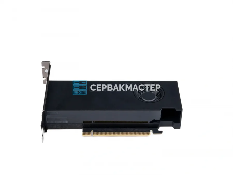 Видеокарта NVIDIA RTX A2000 12GB GDDR6 [900-5G192-2250-000]