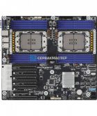 Материнская плата Gigabyte MW34-SP0 Rev 1.1 ATX, LGA1700, 4 DIMM, 9MW34SP0MR-00-11 — купить в СервакМастер