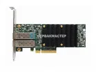 Сетевая карта Mellanox MCX623105AN-VDAT (1x QSFP56 200GBE)