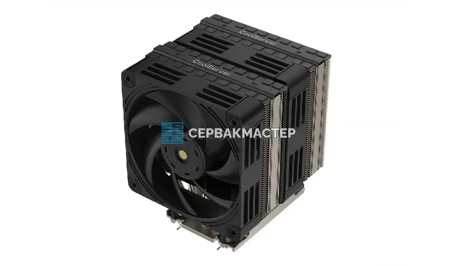 Кулер Noctua NH-L9x65 (2U, Active)