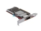 Сетевая карта Mellanox MCX623105AE-VDAT (1x QSFP56 200GBE)