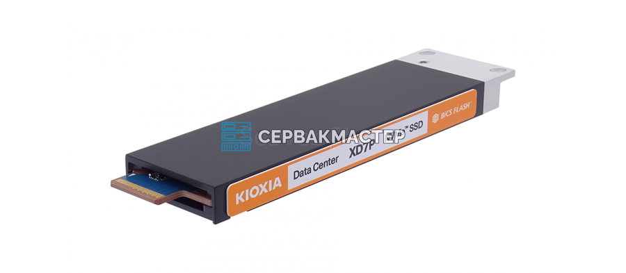 SSD-накопитель Solidigm D3-S4520 3.84TB 2.5" SATA 6Gb/s [SSDSC2KB038TZ1Z]