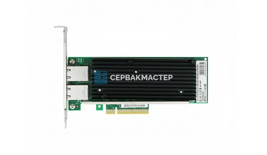 Сетевая карта LR-LINK LRES2051PT (1x RJ45 10GBE)