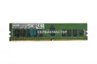Модуль памяти 32GB DDR4 ECC REG LRDIMM Samsung 2133MHz 4DRx4 LR [M386A4G40DM0-CPB] — купить в СервакМастер