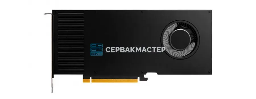 Видеокарта NVIDIA Quadro RTX 5000 16GB GDDR6 [900-5G180-2200-000]