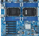 Материнская плата GIGABYTE W790 AI TOP (E-ATX, LGA4677, 8 DIMM) — купить в СервакМастер