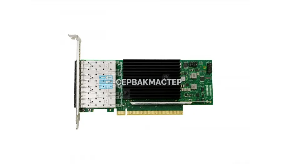 Сетевая карта Marvell QL45611HLCU (1x QSFP+ 40GBE)