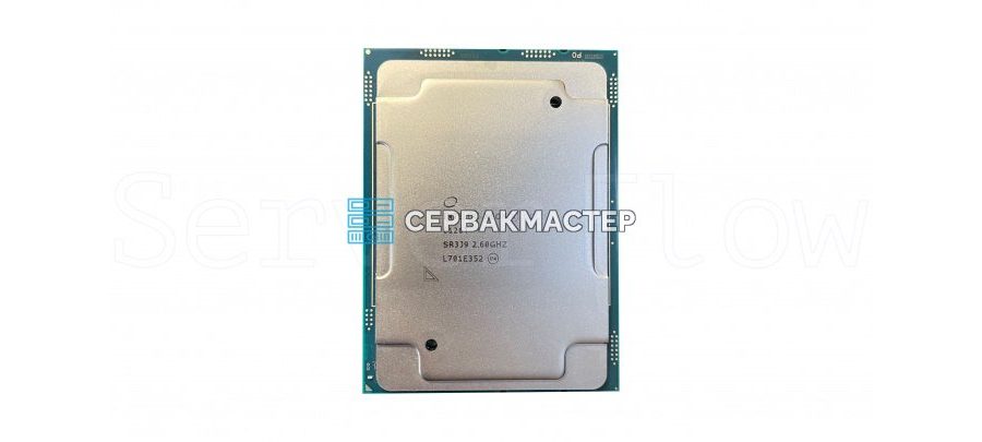 Процессор Intel Xeon E7-8880v2 15c/30t 2.5-3.1GHz LGA2011 CM8063601271810/SR1GH — купить в СервакМастер