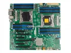 Материнская плата Supermicro X12DPi-N6 (E-ATX, 2x LGA4189, 18 DIMM) [MBD-X12DPi-N6] — купить в СервакМастер