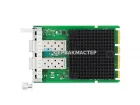 Сетевая карта Huawei BC11FGED (2x RJ45 10GBE, Intel X540)