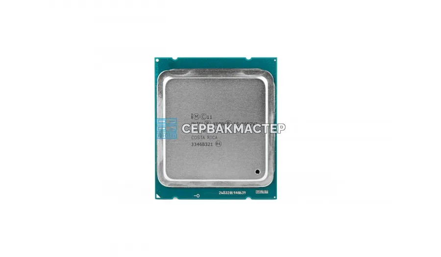 Intel Xeon E3-1275v6 (4c/8t, 3.8-4.2 ГГц, 73W, HD Graphics P630) — купить в СервакМастер