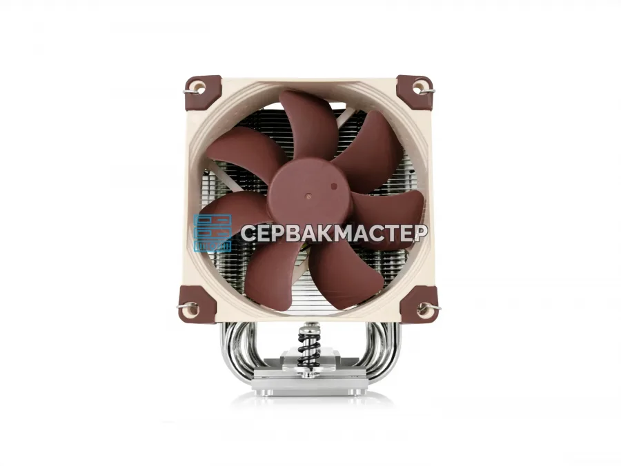 Кулер Noctua NH-U9S (4U, Active, AM4/AM5, LGA115x/1200/1700/1851/1954)