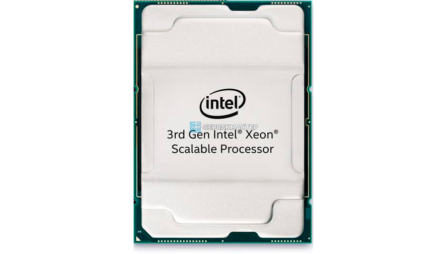 AMD EPYC 8124PN 16c/32t 2.0-3.0GHz 100W SP6, парт.№ 100-000001166 — купить в СервакМастер