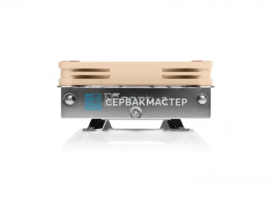 Кулер Noctua NH-L9i (2U, Active, LGA115x/LGA1200)