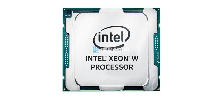 Процессор Intel Xeon W-2175 (14c/28t, 2.5GHz-4.3GHz, 140W)