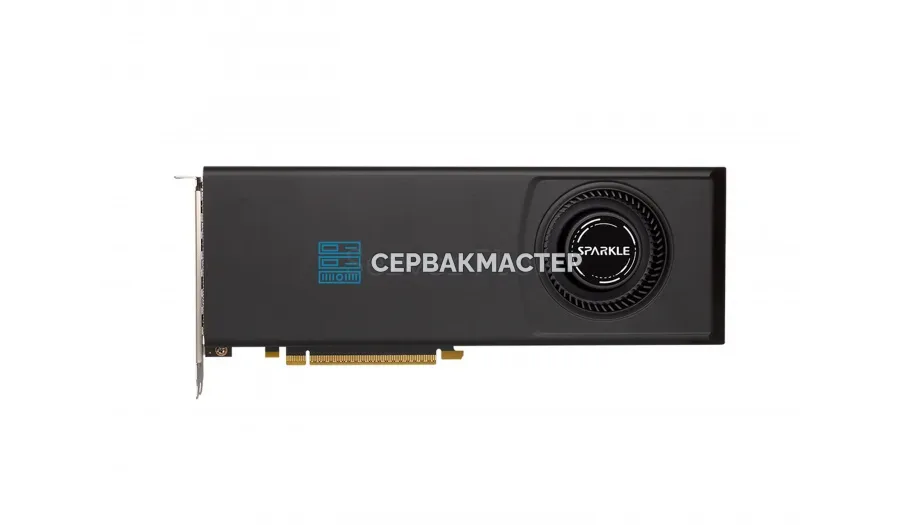 Видеокарта NVIDIA RTX 4000 SFF Ada Generation 20GB GDDR6 [900-5G192-2270-000]