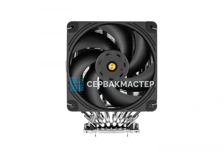 Кулер COOLSERVER CS-4677-4UM99 (4U, Active, LGA4677, 425W)