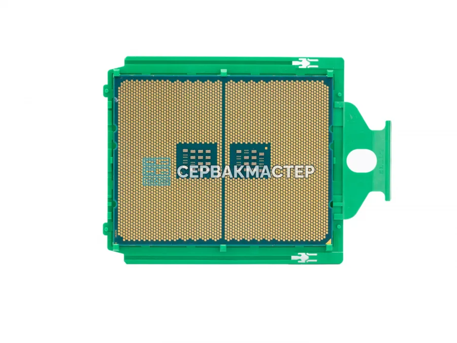 Процессор AMD EPYC 7402 24c/48t 2.8-3.35GHz SP3 180W — купить в СервакМастер