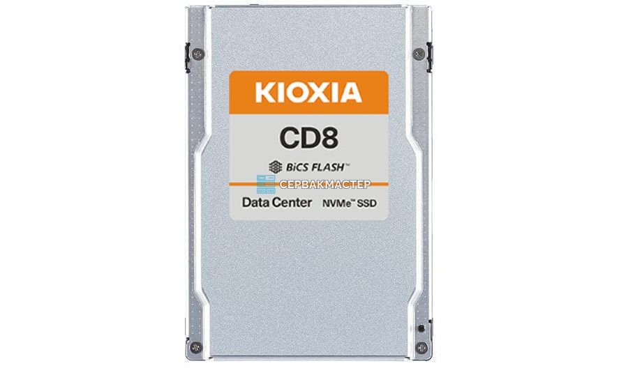 Серверный SSD Samsung (DELL) PM1643a SAS 12gb/s 7.68TB [MZ-ILT7T6C]