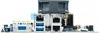Материнская плата Gigabyte MB12-CE0 Rev 100 (Mini-ITX, FCBGA2227, 4 DIMM) — купить в СервакМастер