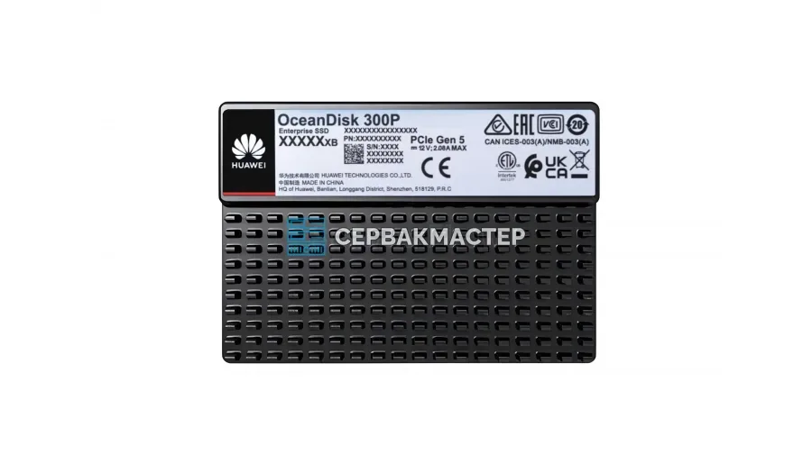 SSD-накопитель SK Hynix PE6110 960GB M2 [HFS960GD0FEI-A430A]