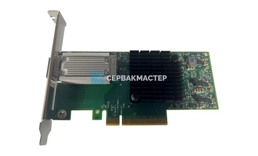 Сетевая карта LR-LINK LREC9801BT (1x RJ45 10GBE)