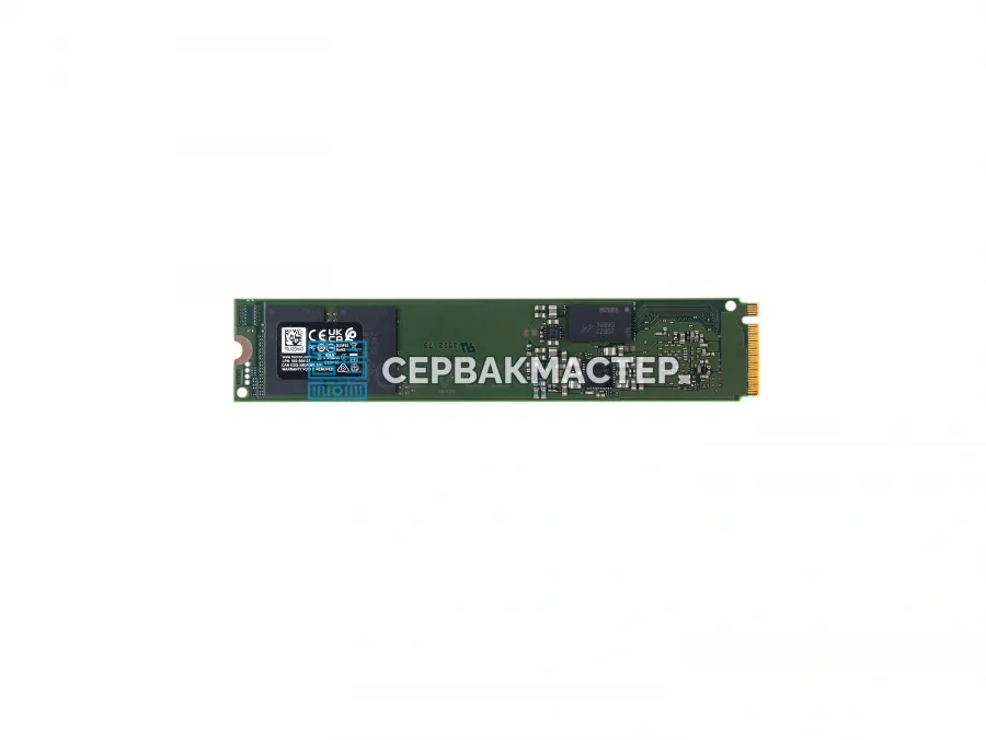 SSD-накопитель Micron 7450 PRO 960GB M2 [MTFDKBG960TFR-1BC1ZABYY]