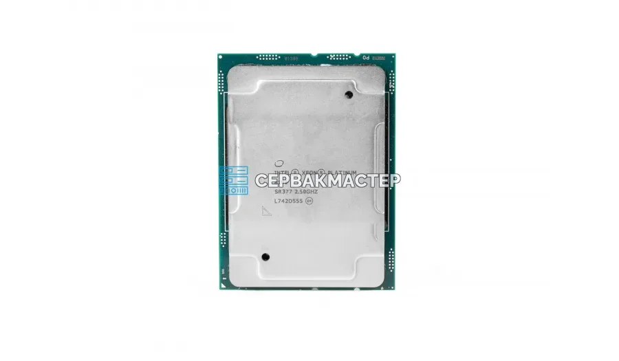 Intel Xeon X5670 6c/12t 2.9-3.3GHz 95W LGA1366 — купить в СервакМастер