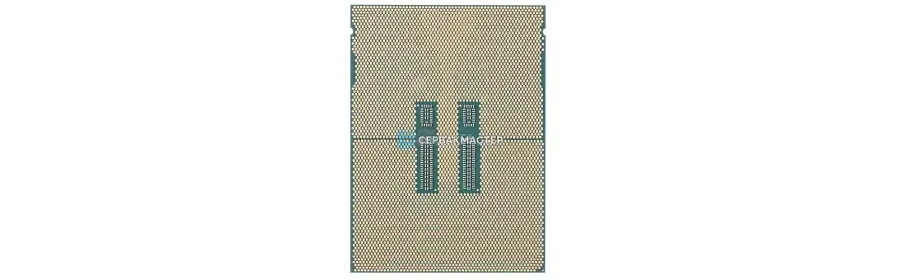 Intel Xeon Platinum 8458P (44c/88t, 2.7-3.8GHz, 350W, PK8071305073301) — купить в СервакМастер