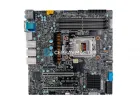 Материнская плата Supermicro X10SDV-4C-TLN2F Mini-ITX BGA1667 4 DIMM DDR4 [MBD-X10SDV-4C-TLN2F] — купить в СервакМастер