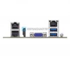 Материнская плата ASRock Rack AM5D4ID3-2T/X710 Deep mini-ITX AM5 4 DIMM DDR5 — купить в СервакМастер