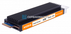SSD-накопитель Micron 9650 PRO 15.36TB E3.S 7.5mm [MTFDMCE15T3THM-1BQ4JABYY]