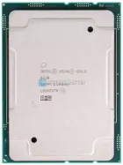 Процессор AMD EPYC 9354P (32c/64t, SP5, 3.3-3.8GHz, 280W, 100-000000805) — купить в СервакМастер