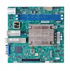 Серверная материнская плата Gigabyte ME03-PE0 Rev 1.x на SoC-сокете SP6, ATX, 6 DIMM DDR5 — купить в СервакМастер
