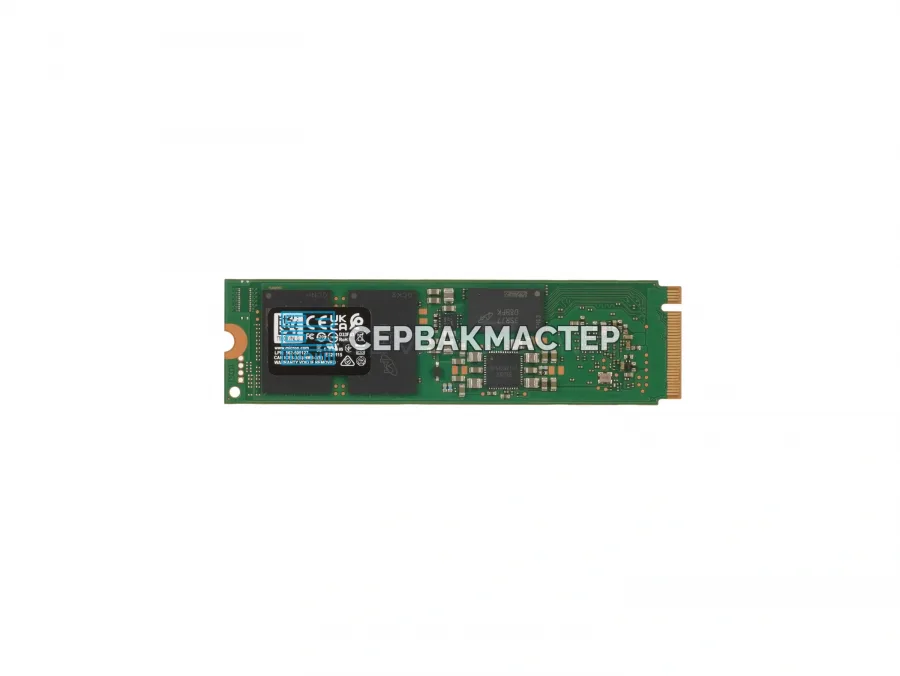 SSD-накопитель Micron 7400 PRO 480GB M2 [MTFDKBA480TDZ]