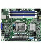 Серверная плата Intel Server Board D50TNP — Custom 8.33" x 21.5", LGA4189, 24 DIMM — купить в СервакМастер