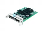 Сетевая карта LR-LINK LRES3019PT-OCP (4x RJ45 1GBE)