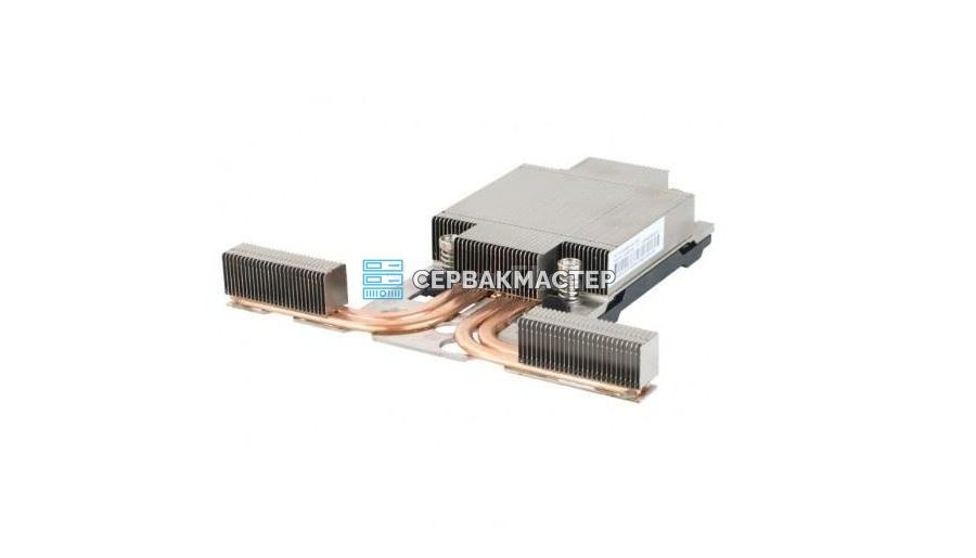 Радиатор HP DL380 Gen10 High Performance Heatsink [875070-001] — купить в СервакМастер