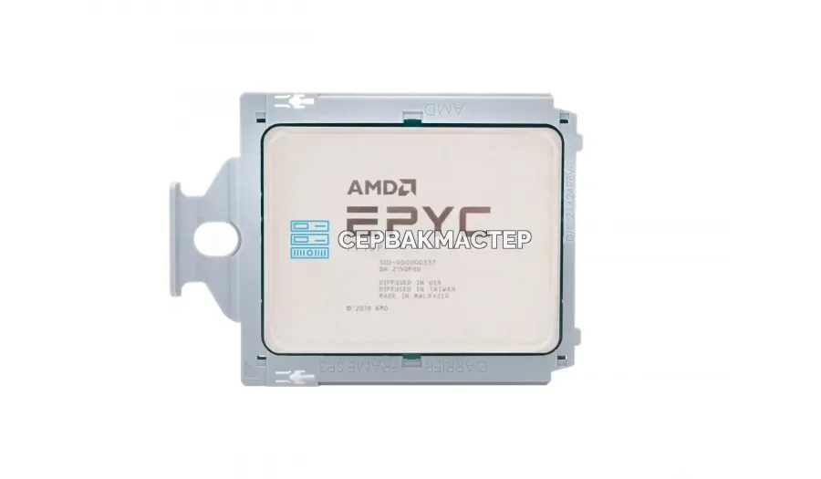 Intel Xeon Gold 5320H (20c/40t, 2.4-4.2GHz, 150W, SRJY1) — купить в СервакМастер