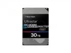 HDD WD Ultrastar DC HA340 12TB 3.5" SATA 6Gb/s [WUS721212BLE6L4] — купить в СервакМастер