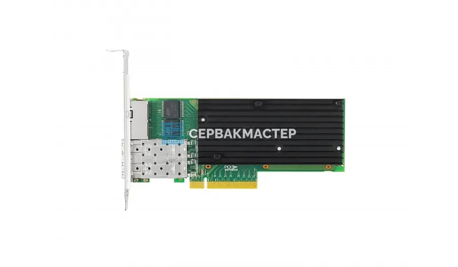 Сетевая карта LR-LINK LRES2051PT (1x RJ45 10GBE)