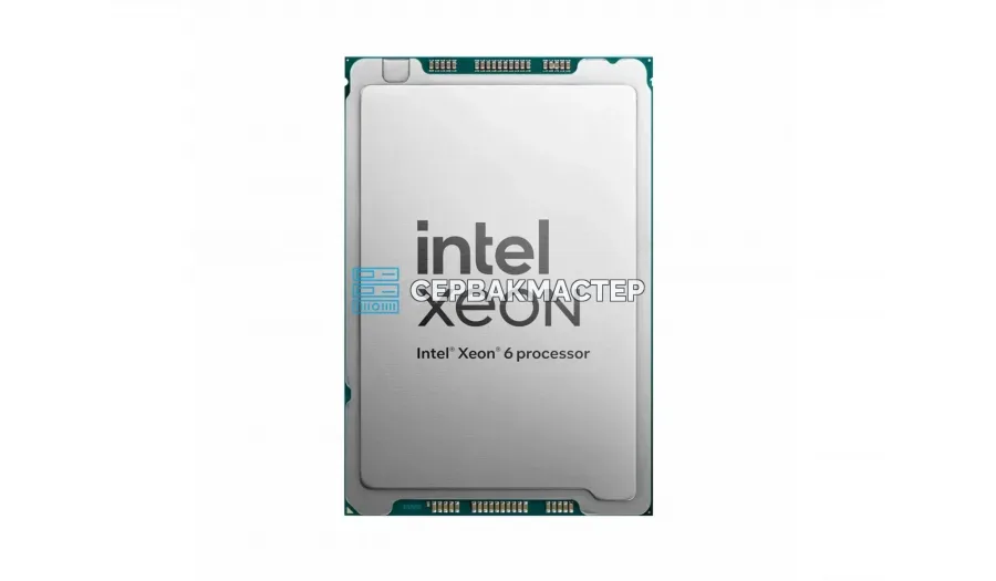 Процессор Intel Xeon W-3345 (24c/48t, 3GHz-4GHz, 250W)