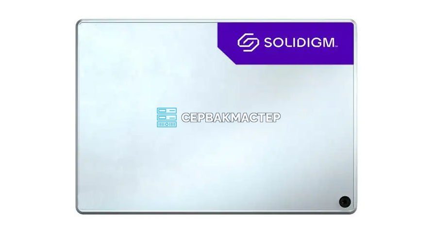 SSD-накопитель Micron 5400 PRO 960GB M2 [MTFDDAV960TGA-1BC16TAYY]