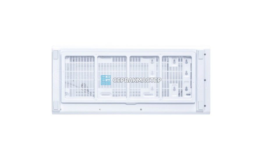 Корпус LIAN LI A3 (Mini-Tower, 3 SFF, 1 LFF) [G99.A3X.R0]