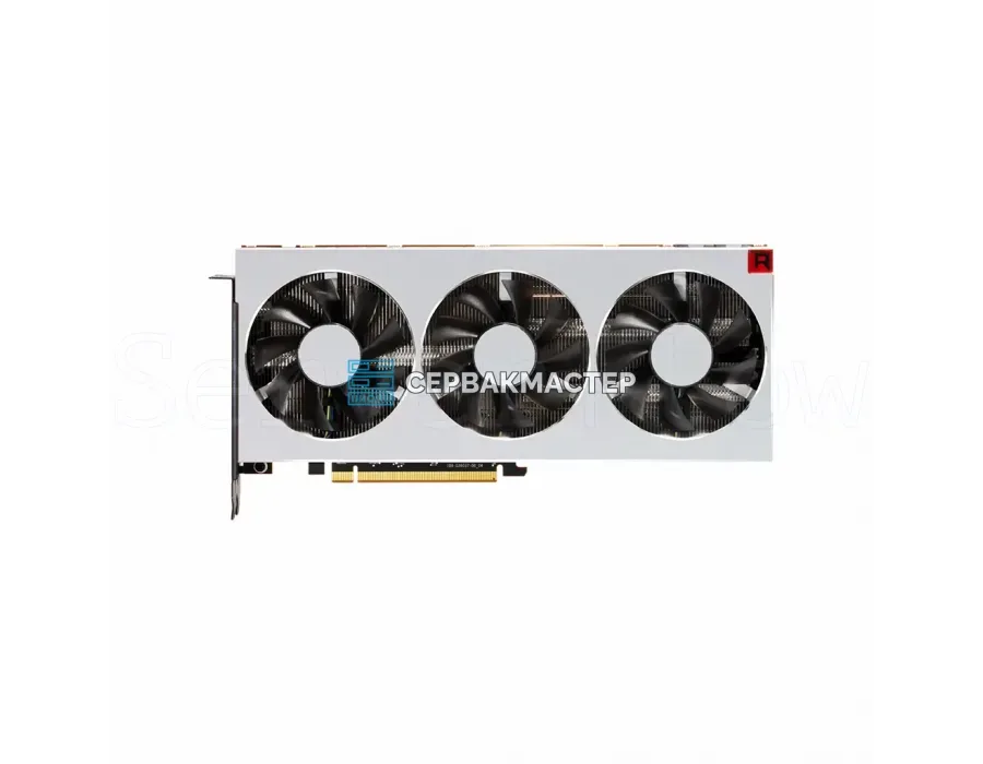 Видеокарта NVIDIA Tesla K20m