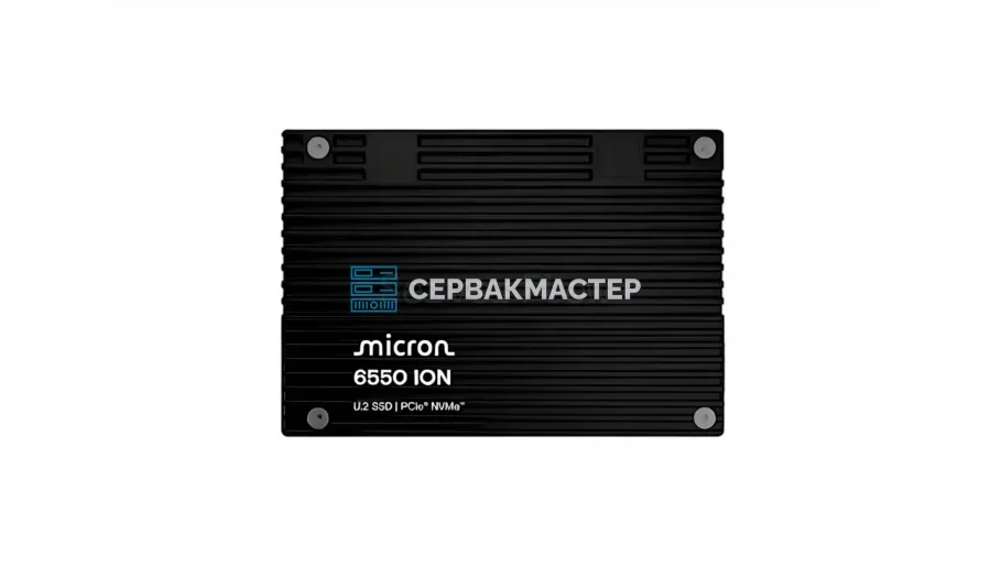 SSD-накопитель Seagate Nytro 4350 480GB M2 [XP480SE30001]