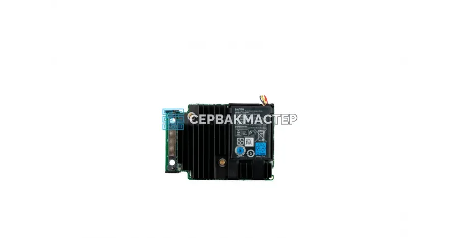 RAID-контроллер Dell PERC H730P Adapter 2GB PCI-E (X4TTX) — купить в СервакМастер