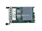 Сетевая карта Mellanox MCX631435AC-GDAB (1x QSFP28 50GBE)