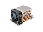Кулер DYNATRON N11 (2U, Active, LGA4189, 270W)