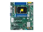 Серверная материнская плата Supermicro X10DRH-i (E-ATX, 2х LGA2011-3, 16 DIMM) [MBD-X10DRH-i] — купить в СервакМастер